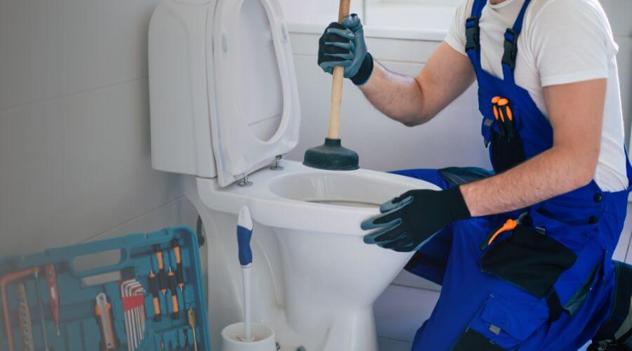 Professional Leak Detection Services in Perry, MI